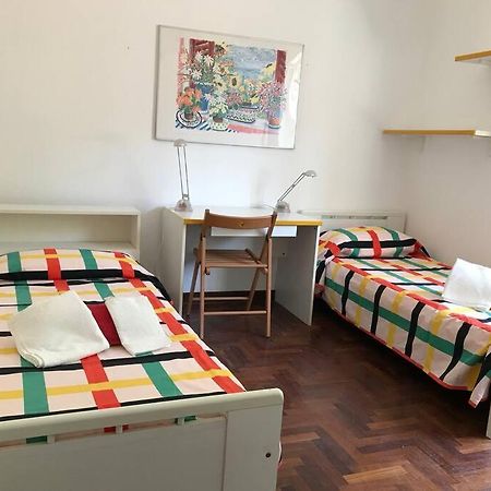 Charming Apartment In Σάντα Μαργκερίτα Λιγκούρε Εξωτερικό φωτογραφία