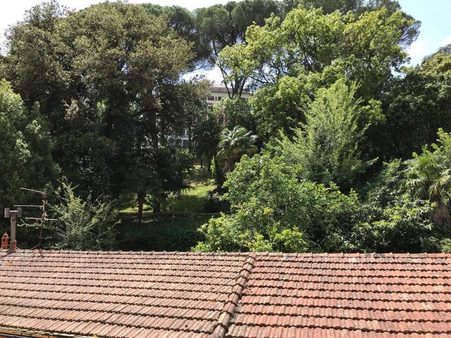 Charming Apartment In Σάντα Μαργκερίτα Λιγκούρε Εξωτερικό φωτογραφία
