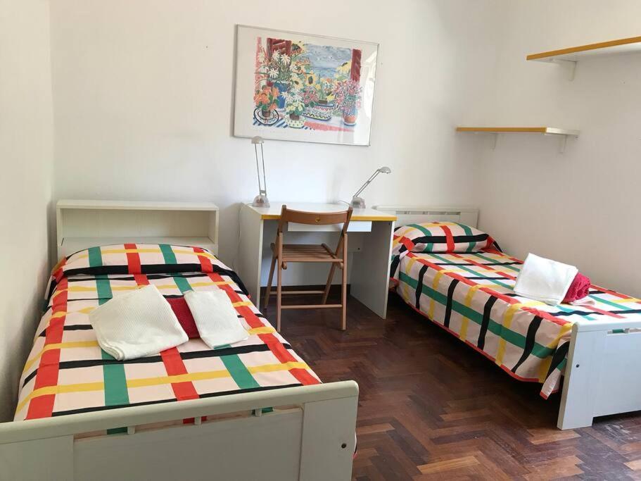 Charming Apartment In Σάντα Μαργκερίτα Λιγκούρε Εξωτερικό φωτογραφία