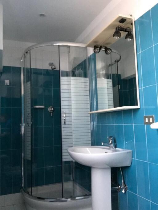 Charming Apartment In Σάντα Μαργκερίτα Λιγκούρε Εξωτερικό φωτογραφία