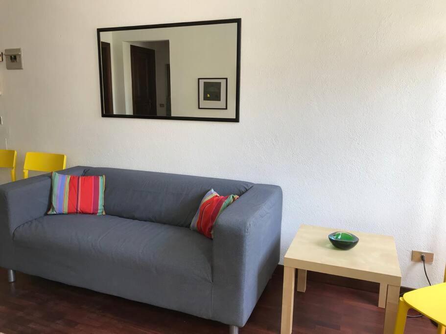 Charming Apartment In Σάντα Μαργκερίτα Λιγκούρε Εξωτερικό φωτογραφία