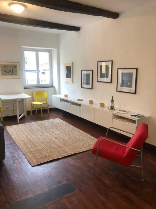 Charming Apartment In Σάντα Μαργκερίτα Λιγκούρε Εξωτερικό φωτογραφία