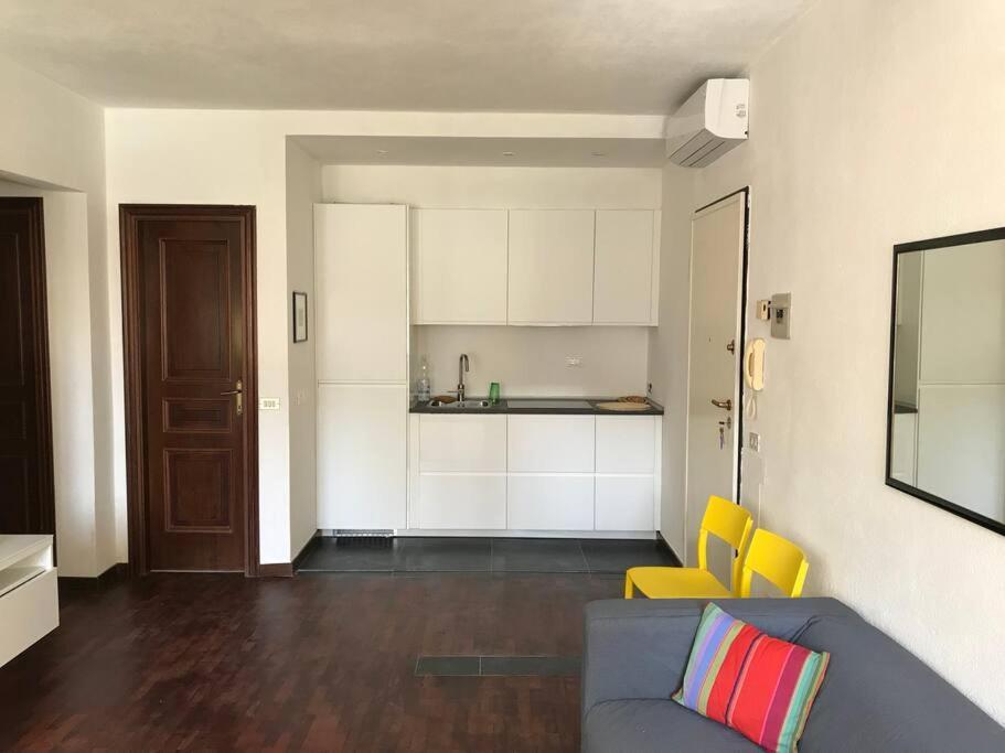 Charming Apartment In Σάντα Μαργκερίτα Λιγκούρε Εξωτερικό φωτογραφία